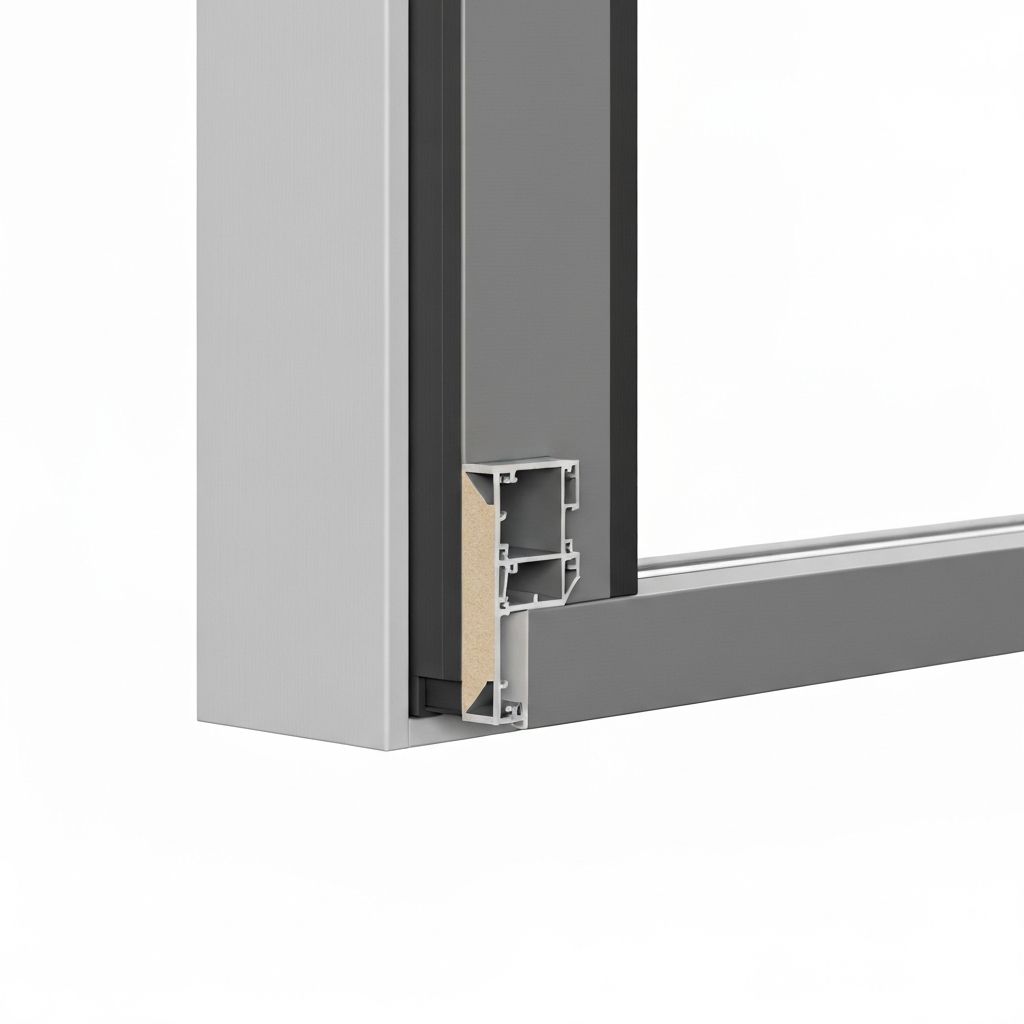 Przeszklenia tarasowe