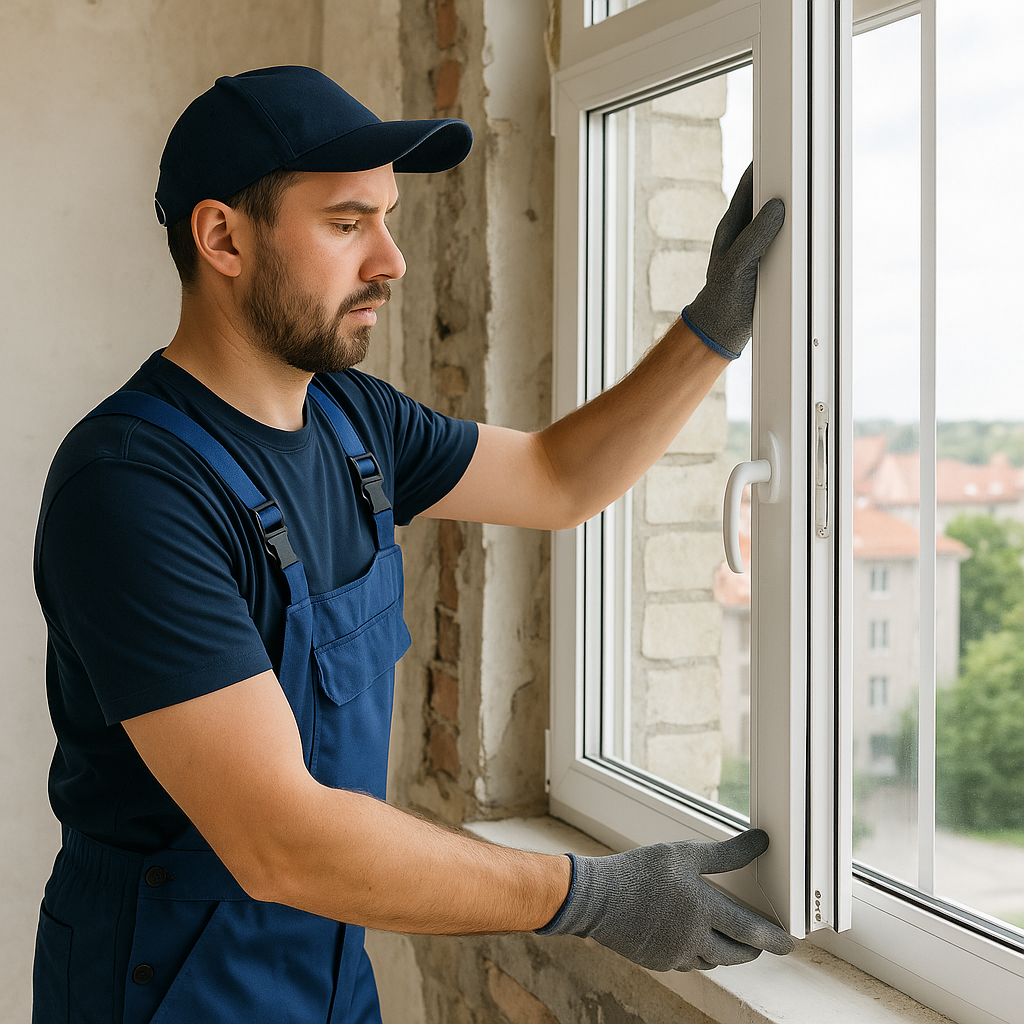 Program Czyste Powietrze 3.0 - dofinansowanie na wymianę okien i drzwi energooszczędnych w domach jednorodzinnych