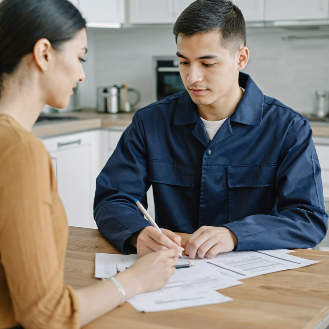 Pakiet trzyszybowy z ciepłą ramką i niski próg termiczny w oknach tarasowych HS HST