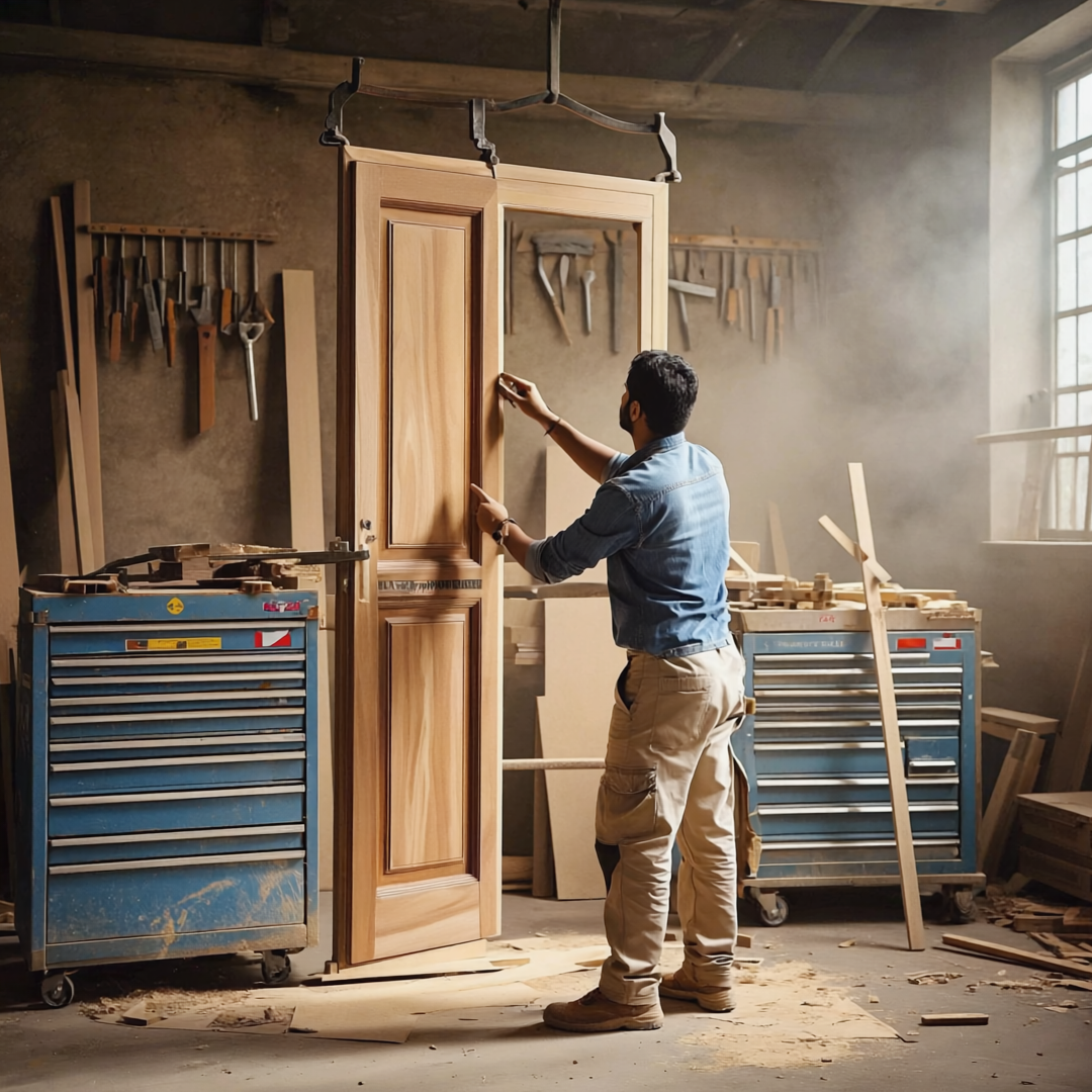 Asymetryczne pakiety szybowe i szczelny montaż okien HS HST dla izolacji akustycznej przy ruchliwej drodze