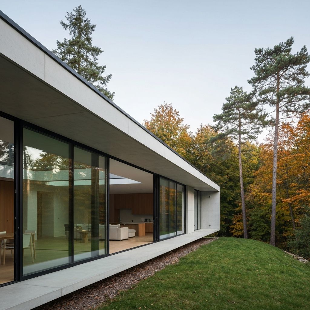 Dom jednorodzinny w Redzie