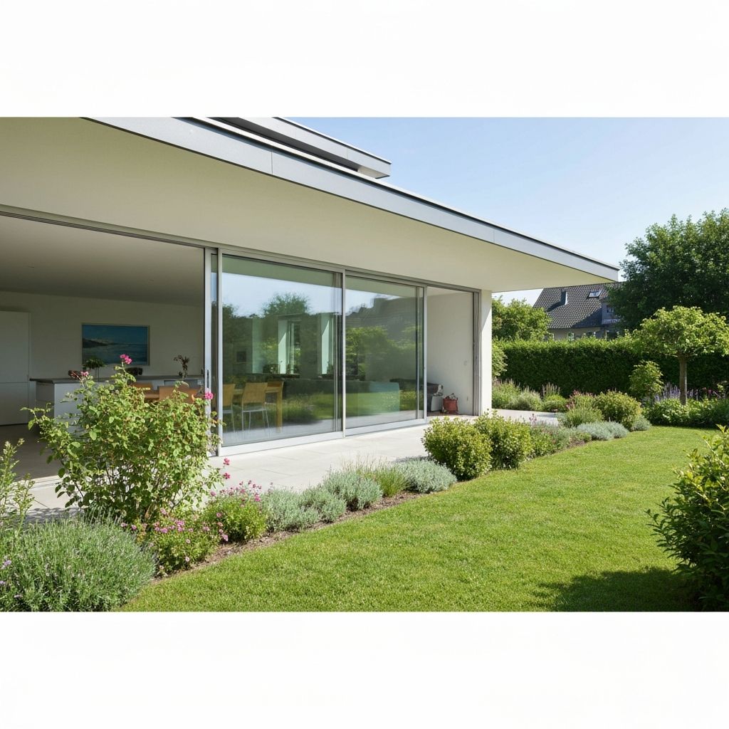 Dom jednorodzinny w Gdyni